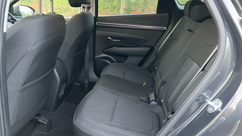 Hyundai TUCSON 1.6 TGDi Premium 5dr 2WD Petrol Estate